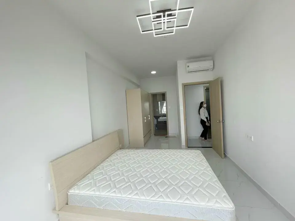 Cho thuê Căn Hộ 2 Phòng Ngủ The Sun Avenue 17 Triệu, 75m2 Đầy đủ nội thất