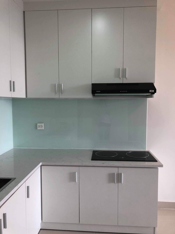 Cho Thuê Chung Cư The Sun Avenue Giá 18 Triệu - 75m2 Đầy Đủ Nội Thất