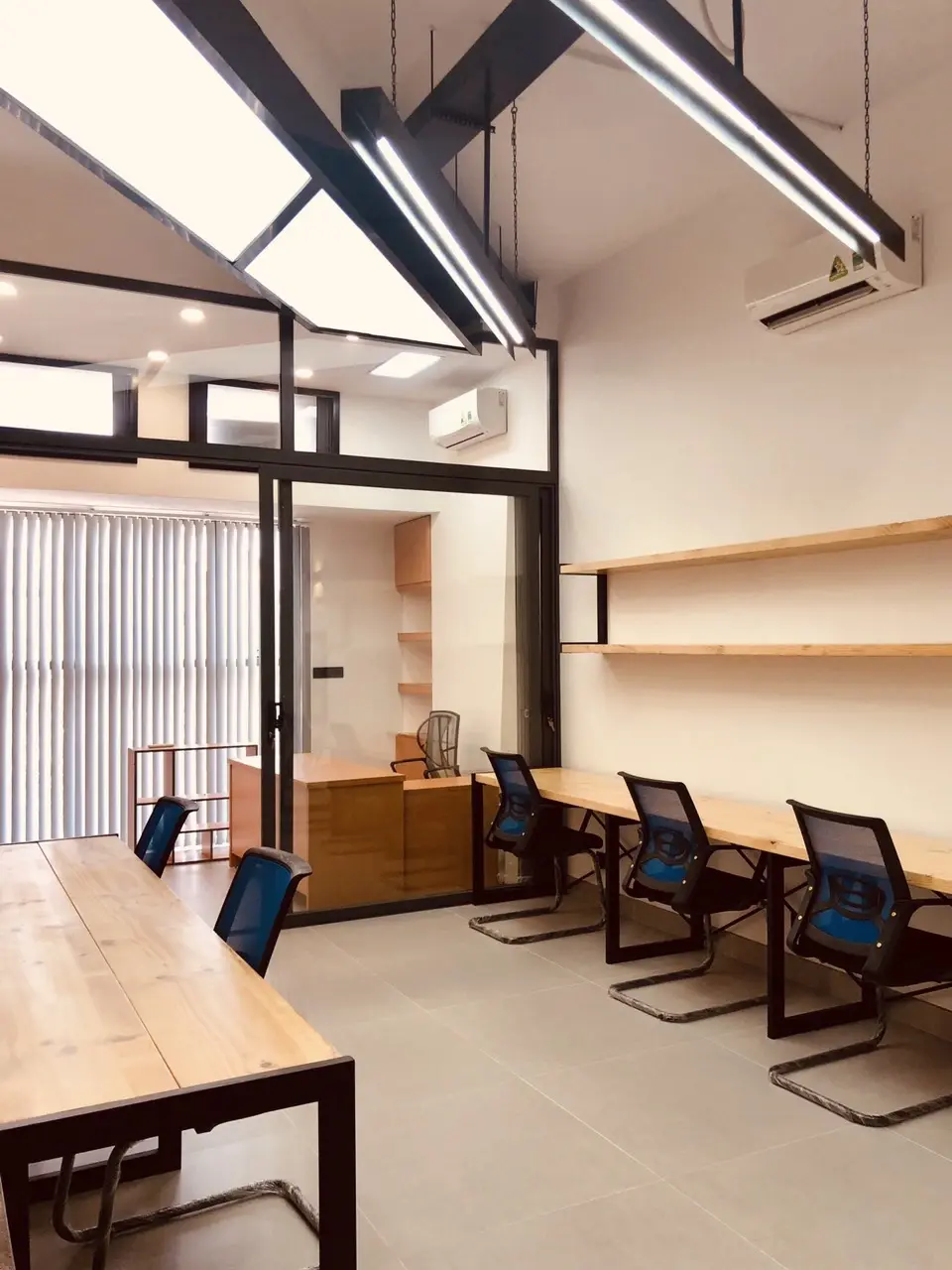 Cần Bán Offcetel The Sun Avenue 2,4 Tỷ Bao Thuế Phí - 47m2 Nội Thất Văn Phòng