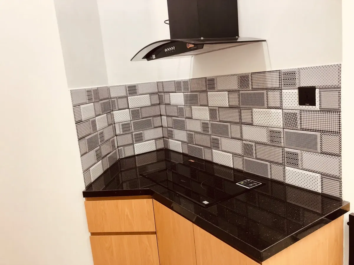 Cần Bán Offcetel The Sun Avenue 2,4 Tỷ Bao Thuế Phí - 47m2 Nội Thất Văn Phòng