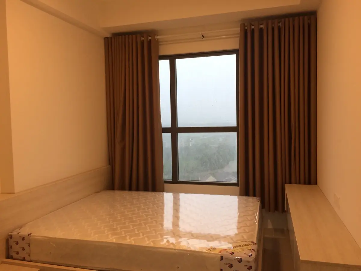 Cho Thuê Căn Hộ The Sun Avenue 14 Triệu/ Tháng Diện Tích 51m2 Nội Thất Đầy Đủ