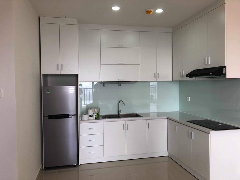 Cho Thuê Chung Cư The Sun Avenue Giá 18 Triệu - 75m2 Đầy Đủ Nội Thất