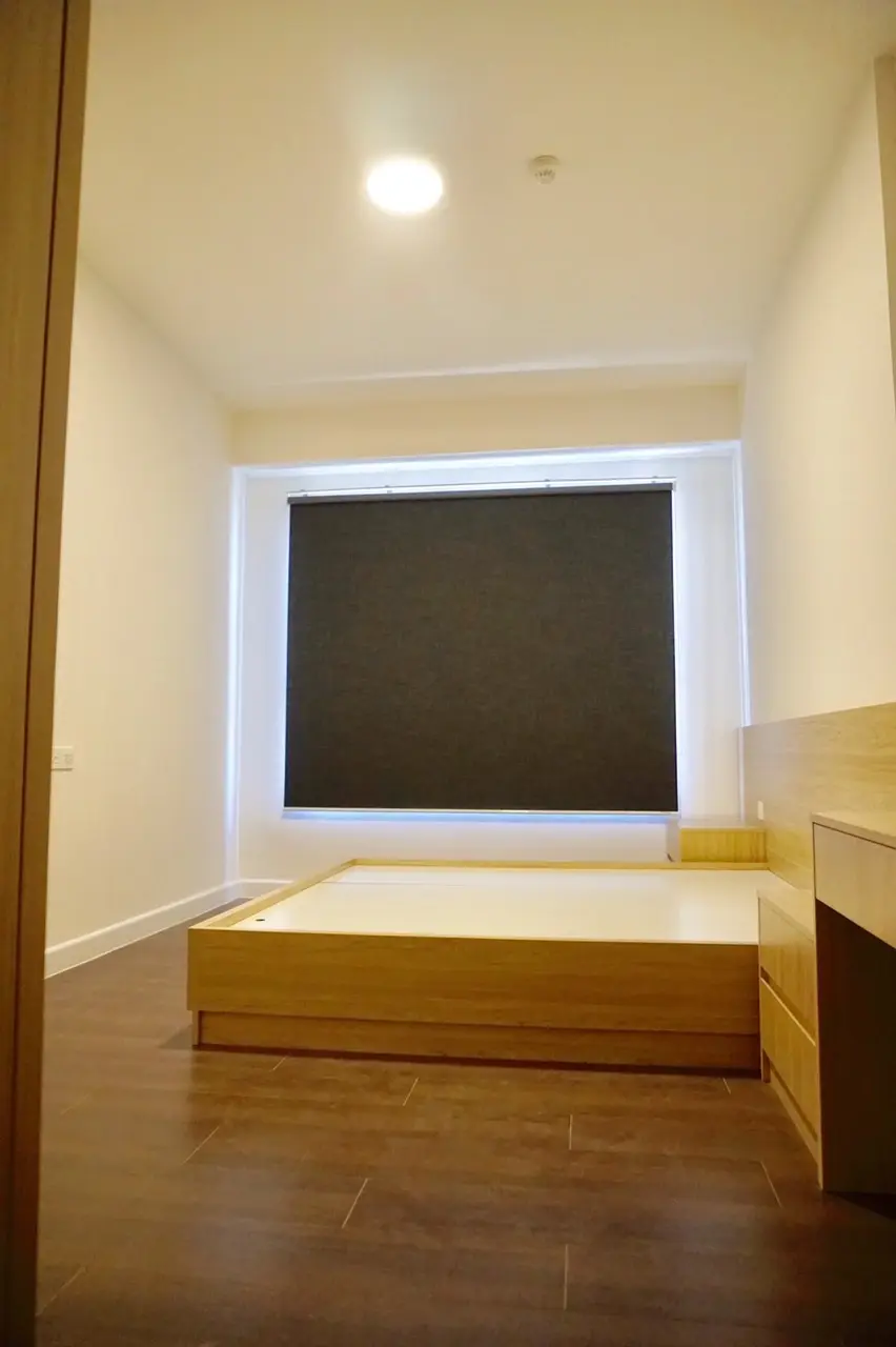 Cho Thuê Căn Hộ 2 Phòng Ngủ 75m2 Ban Công Dài Rộng View Triệu Đô - Giá 17 Triệu