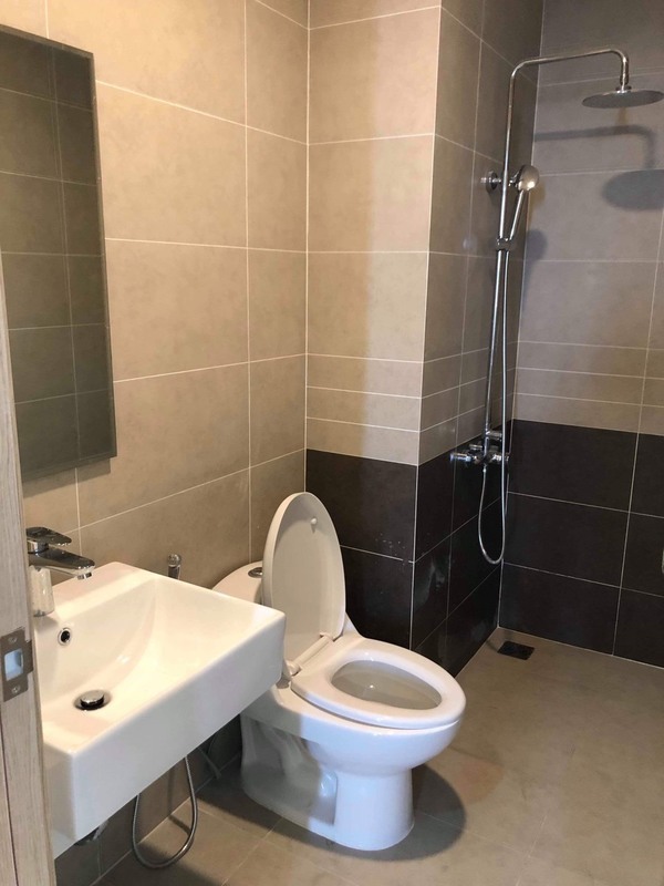 Cho Thuê Chung Cư The Sun Avenue Giá 18 Triệu - 75m2 Đầy Đủ Nội Thất