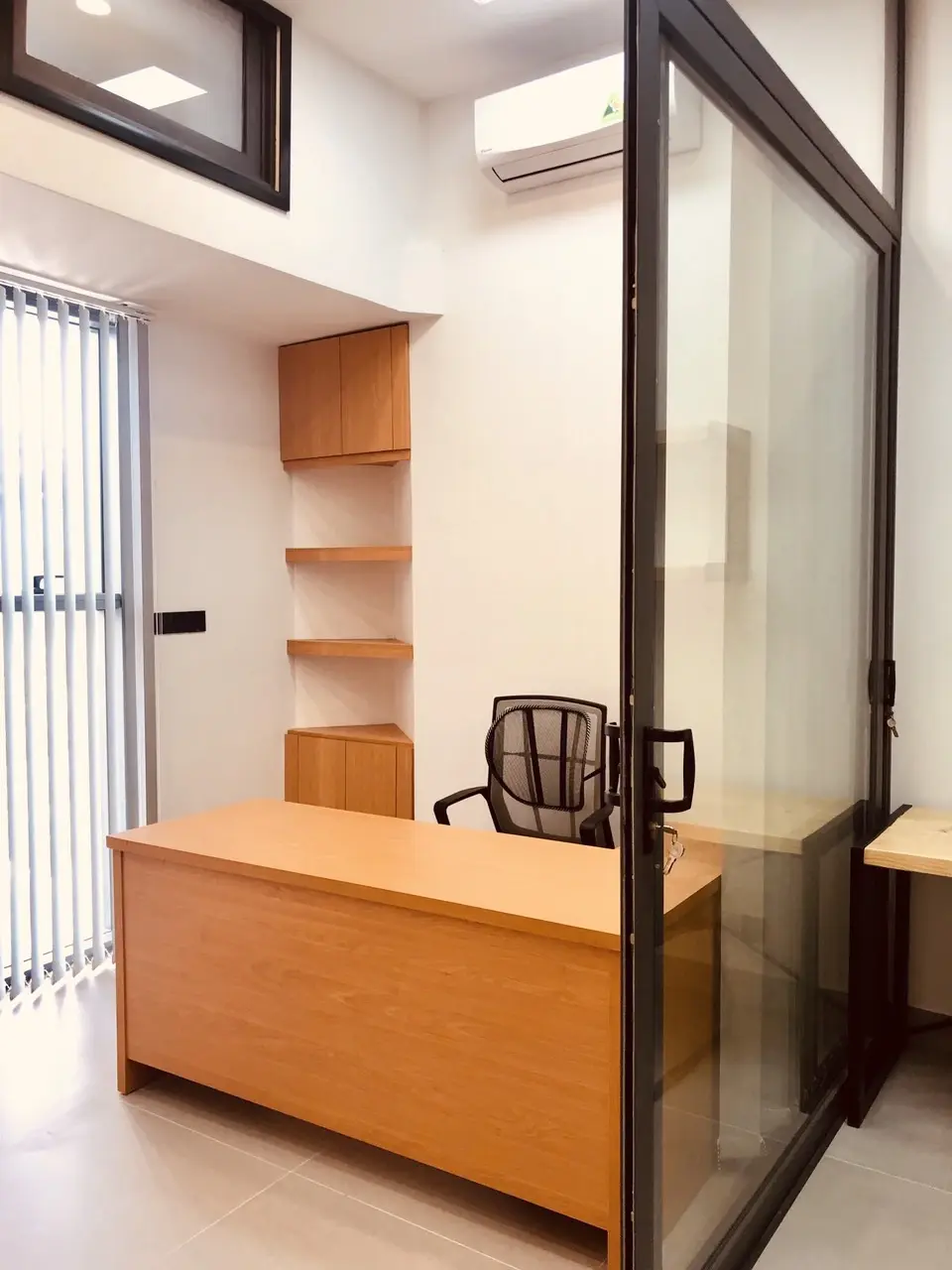 Cần Bán Offcetel The Sun Avenue 2,4 Tỷ Bao Thuế Phí - 47m2 Nội Thất Văn Phòng