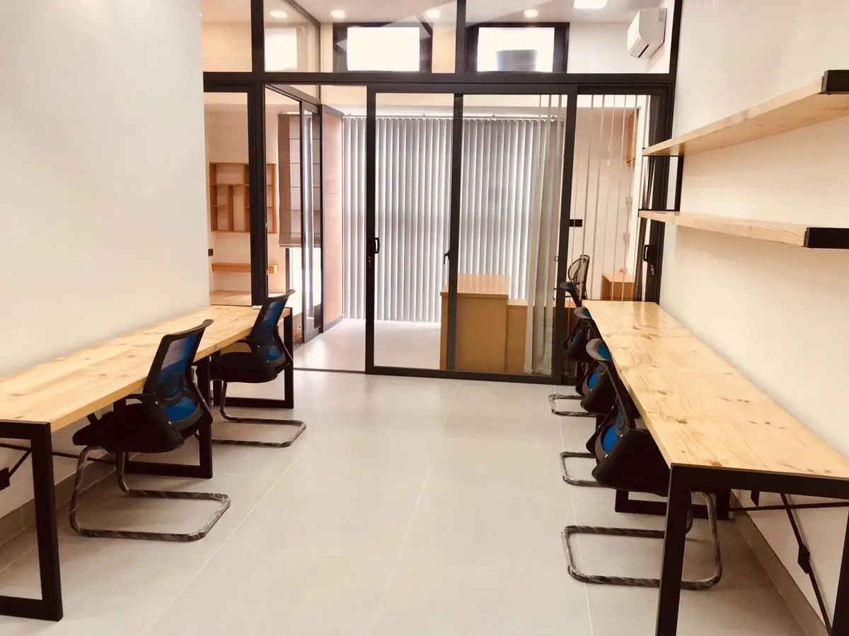 Cần Bán Offcetel The Sun Avenue 2,4 Tỷ Bao Thuế Phí - 47m2 Nội Thất Văn Phòng