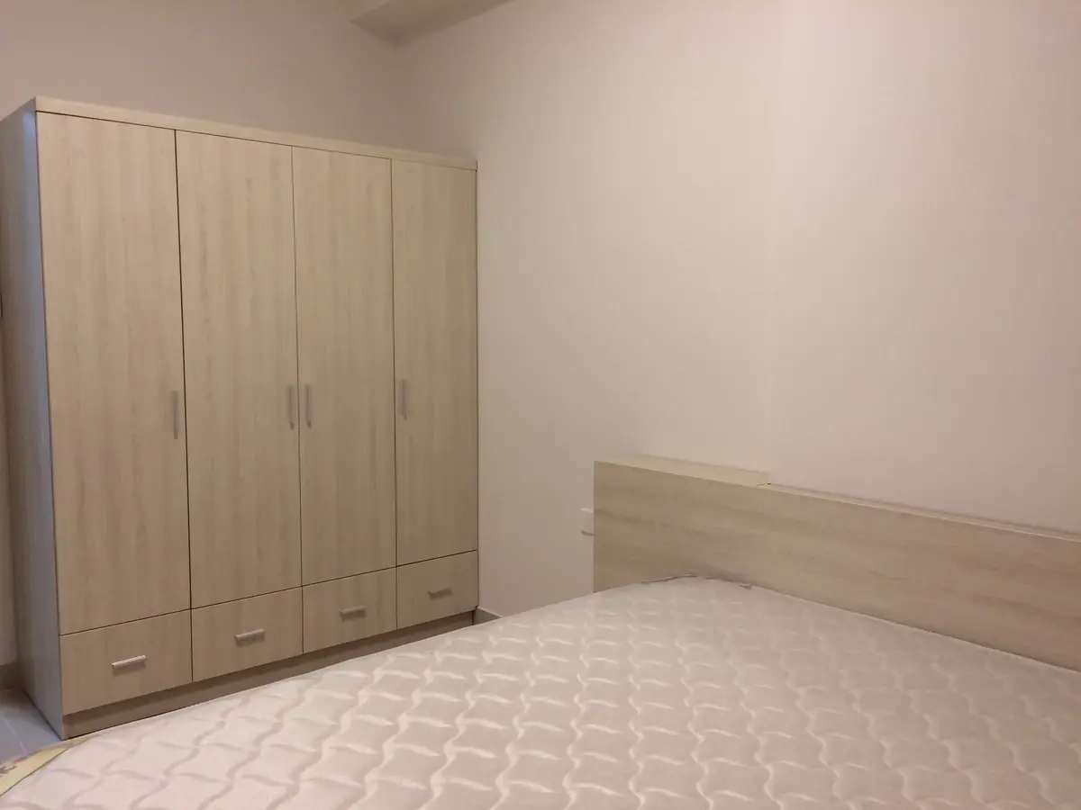 Cho Thuê Căn Hộ The Sun Avenue 14 Triệu/ Tháng Diện Tích 51m2 Nội Thất Đầy Đủ