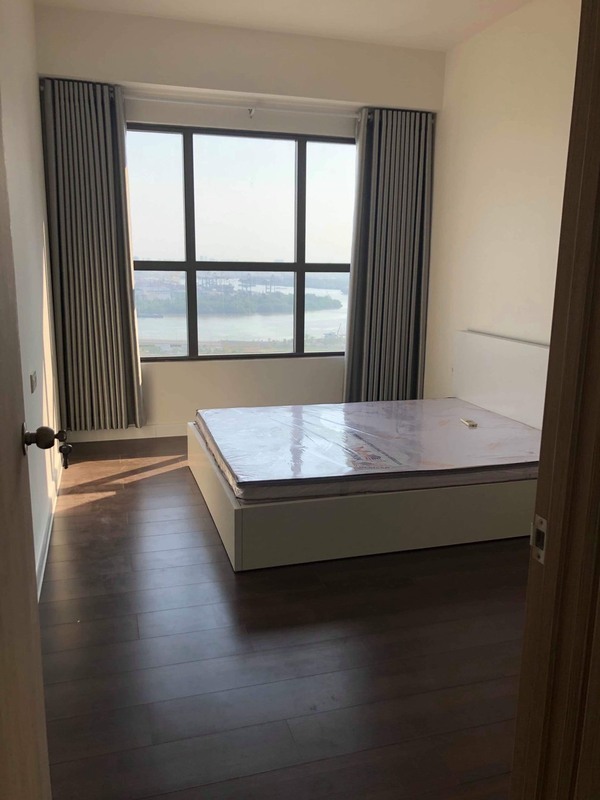 Cho Thuê Chung Cư The Sun Avenue Giá 18 Triệu - 75m2 Đầy Đủ Nội Thất