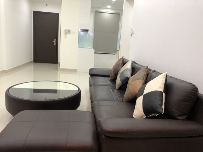 Cho Thuê Căn Hộ The Sun Avenue Tầng Cao 20 Triệu - 89m2 - Nội Thất Đẹp