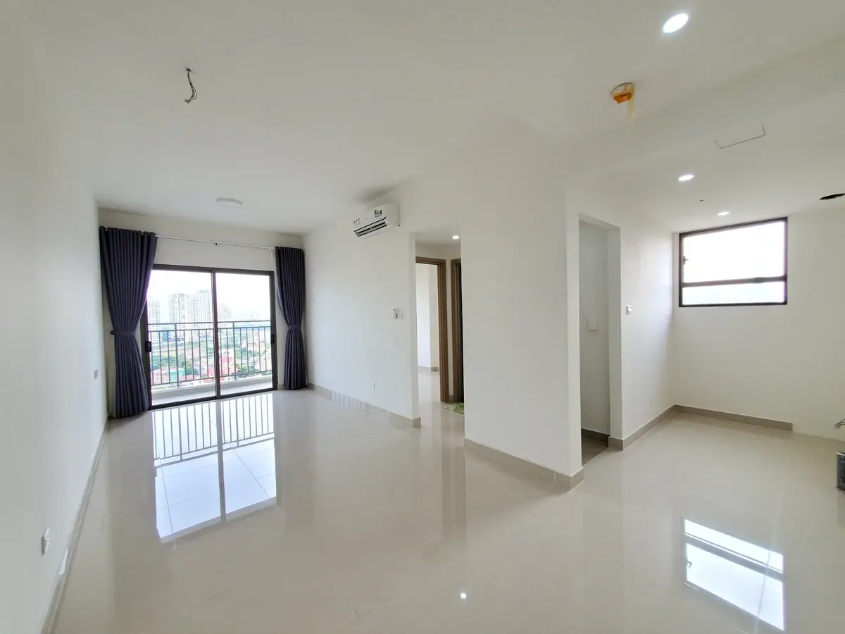 Cho thuê Officetel 51m2 Giá Rẻ Nhất Thị Trường 11 Triệu - Có Phòng Riêng