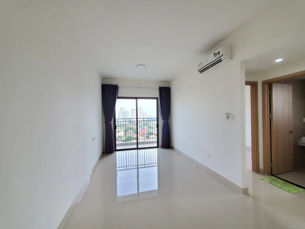 Cho thuê Officetel 51m2 Giá Rẻ Nhất Thị Trường 11 Triệu - Có Phòng Riêng