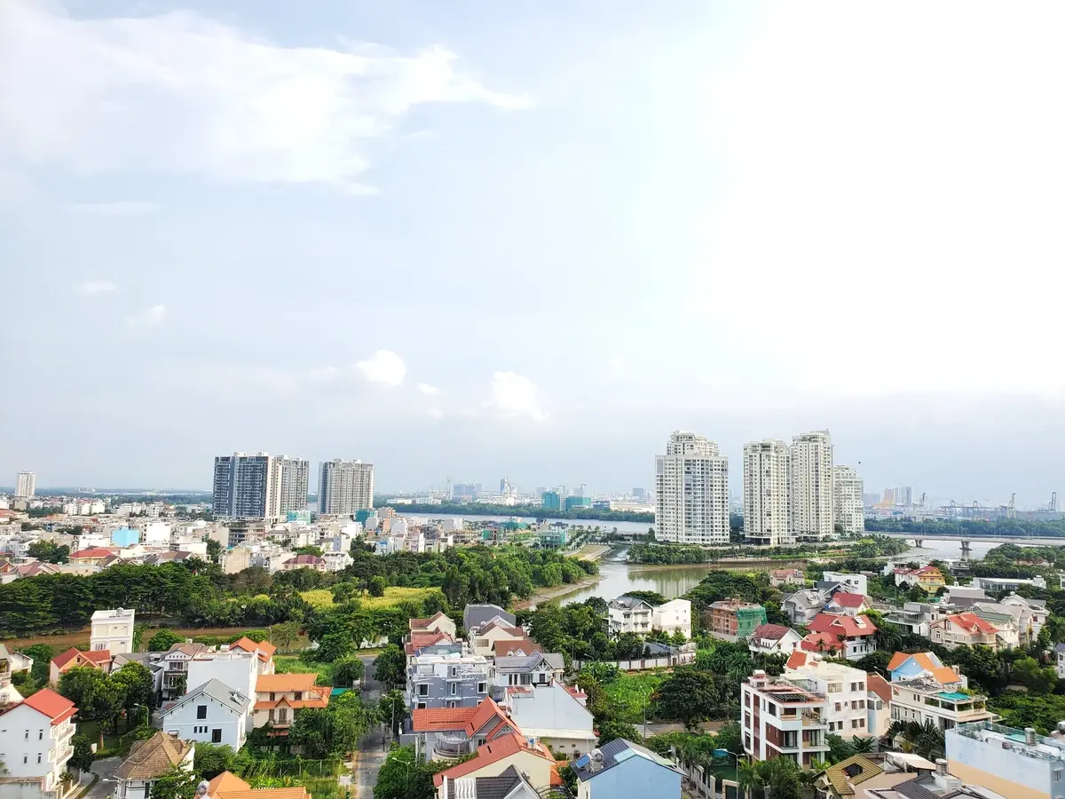 Cho thuê Officetel 51m2 Giá Rẻ Nhất Thị Trường 11 Triệu - Có Phòng Riêng