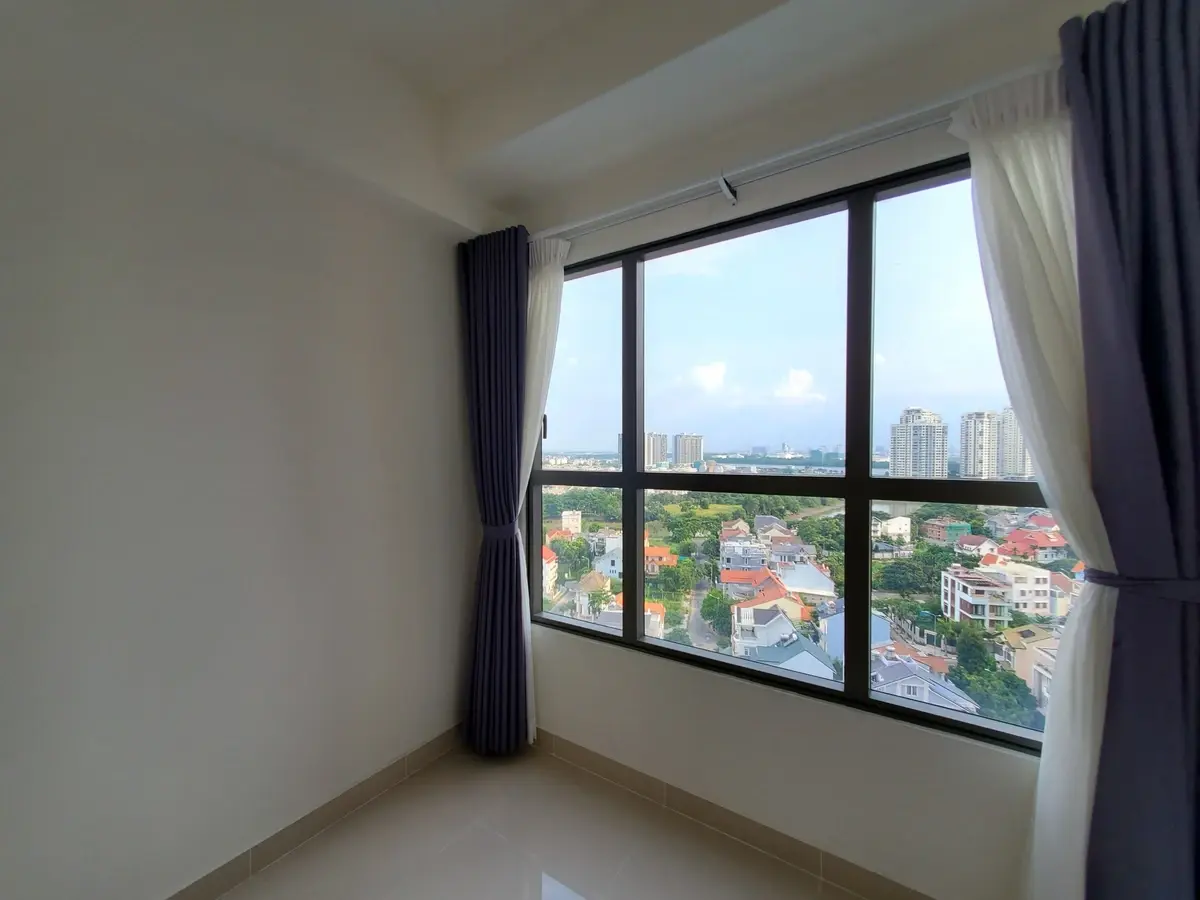 Cho thuê Officetel 51m2 Giá Rẻ Nhất Thị Trường 11 Triệu - Có Phòng Riêng