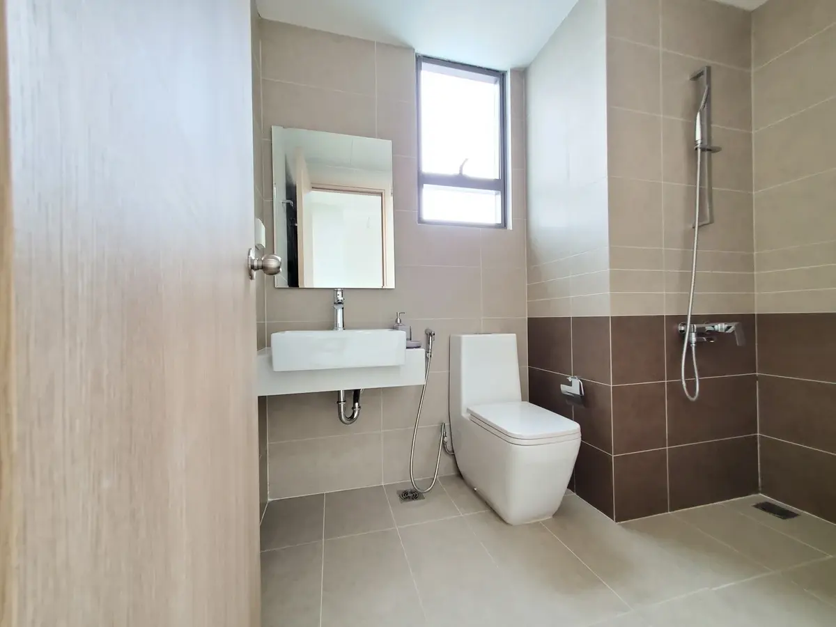 Cho thuê Officetel 51m2 Giá Rẻ Nhất Thị Trường 11 Triệu - Có Phòng Riêng