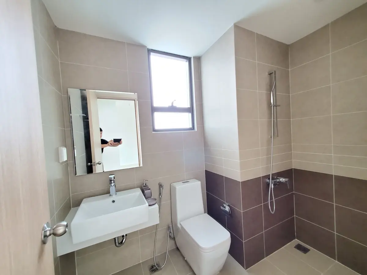 Cho thuê Officetel 51m2 Giá Rẻ Nhất Thị Trường 11 Triệu - Có Phòng Riêng