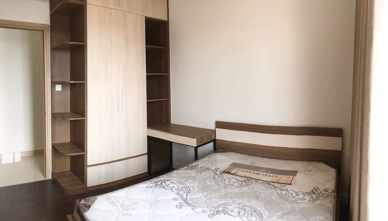 Cho Thuê Chung Cư The Sun Avenue 19 Triệu Bao Phí 3 Phòng Ngủ - 2WC 86m2