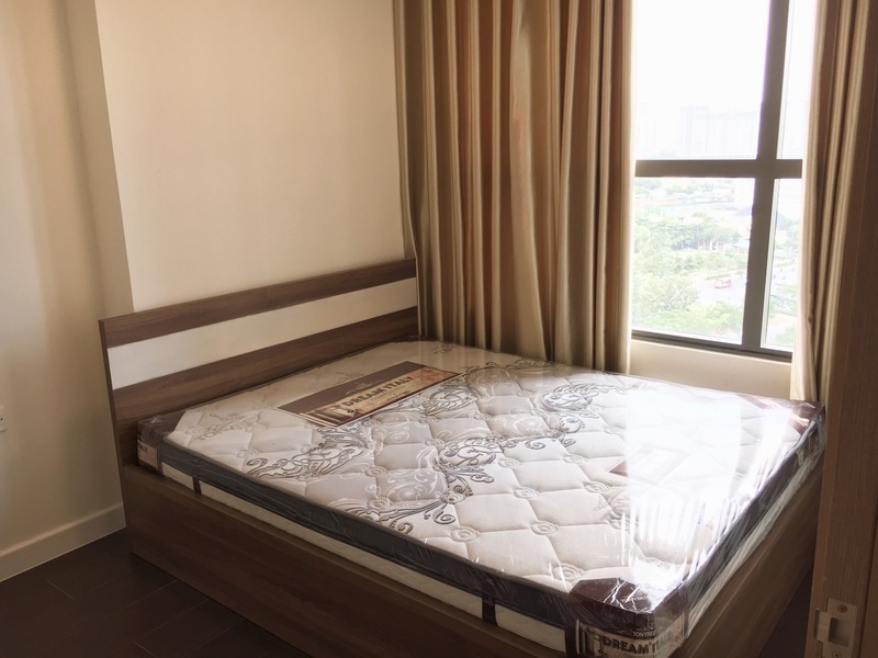 Cho Thuê Chung Cư The Sun Avenue 19 Triệu Bao Phí 3 Phòng Ngủ - 2WC 86m2