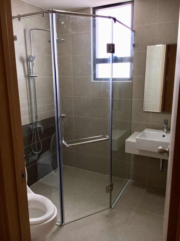 Cho Thuê Chung Cư The Sun Avenue 19 Triệu Bao Phí 3 Phòng Ngủ - 2WC 86m2