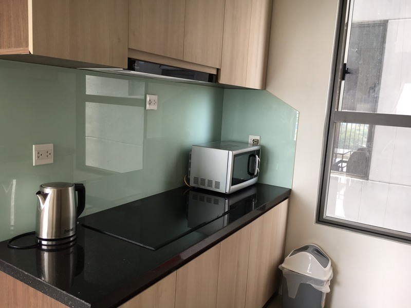 Cho Thuê Chung Cư The Sun Avenue 19 Triệu Bao Phí 3 Phòng Ngủ - 2WC 86m2