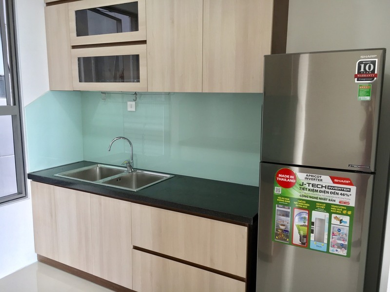 Cho Thuê Chung Cư The Sun Avenue 19 Triệu Bao Phí 3 Phòng Ngủ - 2WC 86m2