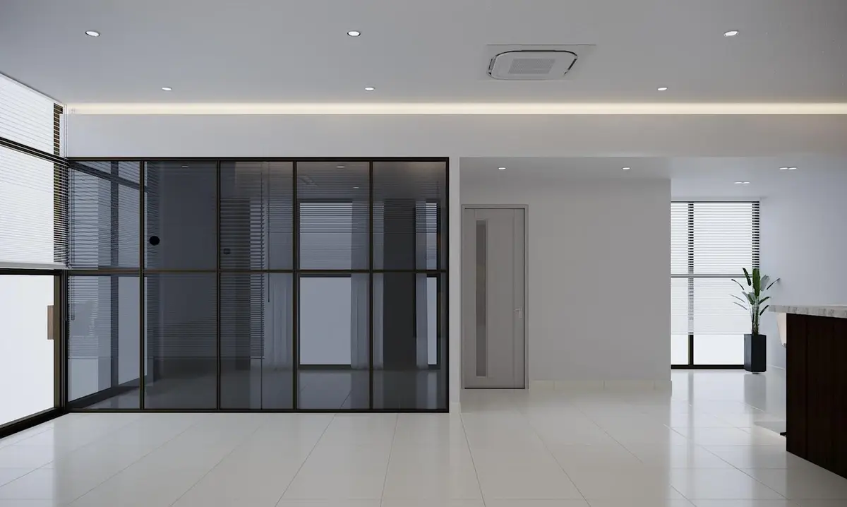 Bán Nhanh Văn Phòng Nội Thất Cơ Bản 3,1 Tỷ Bao Thuế Phí - Diện Tích Lớn 57m2