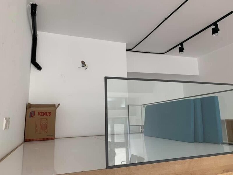 Cho Thuê Offcetel The Sun Avenue 11 Triệu/ tháng - 41m2 Nội Thất Văn Phòng