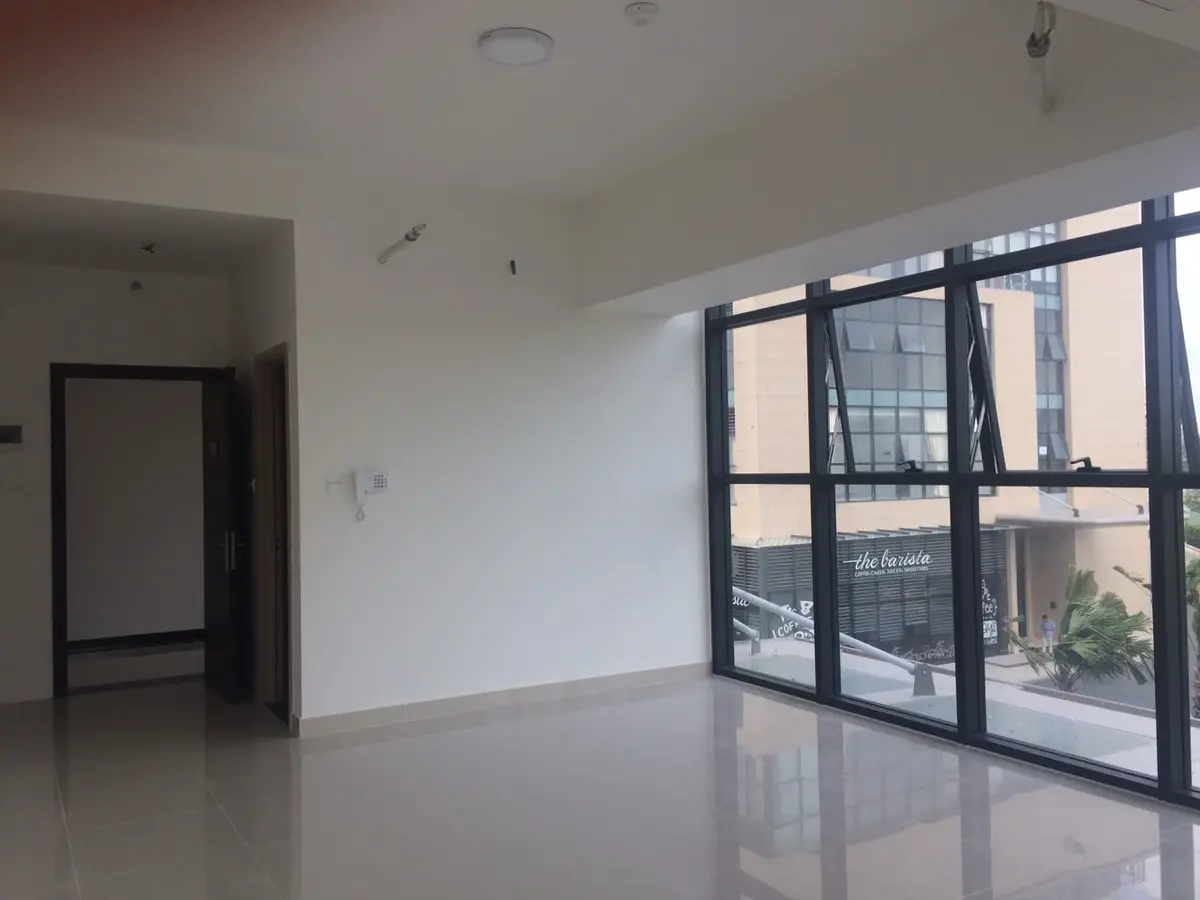 Cho Thuê Officetel The Sun Avenue Nội Thất Cơ Bản Giá 10 Triệu 39m2