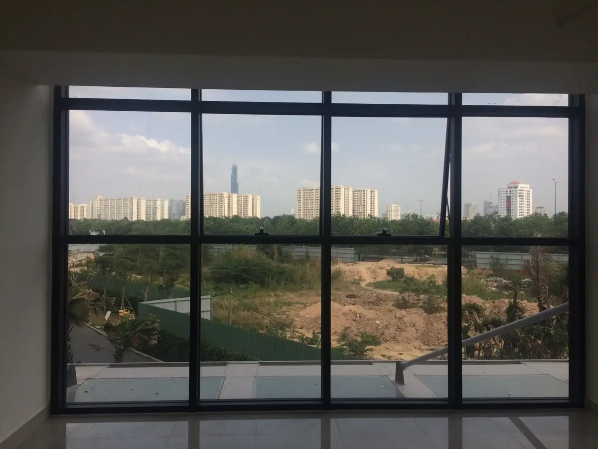 Cho Thuê Officetel The Sun Avenue Nội Thất Cơ Bản Giá 10 Triệu 39m2