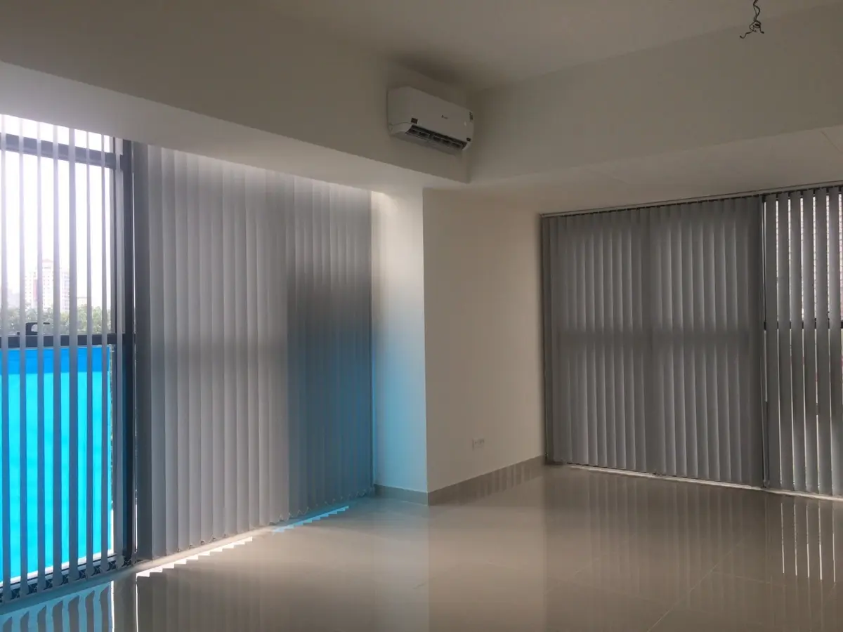 Cho Thuê Officetel The Sun Avenue Nội Thất Cơ Bản Giá 10 Triệu 39m2