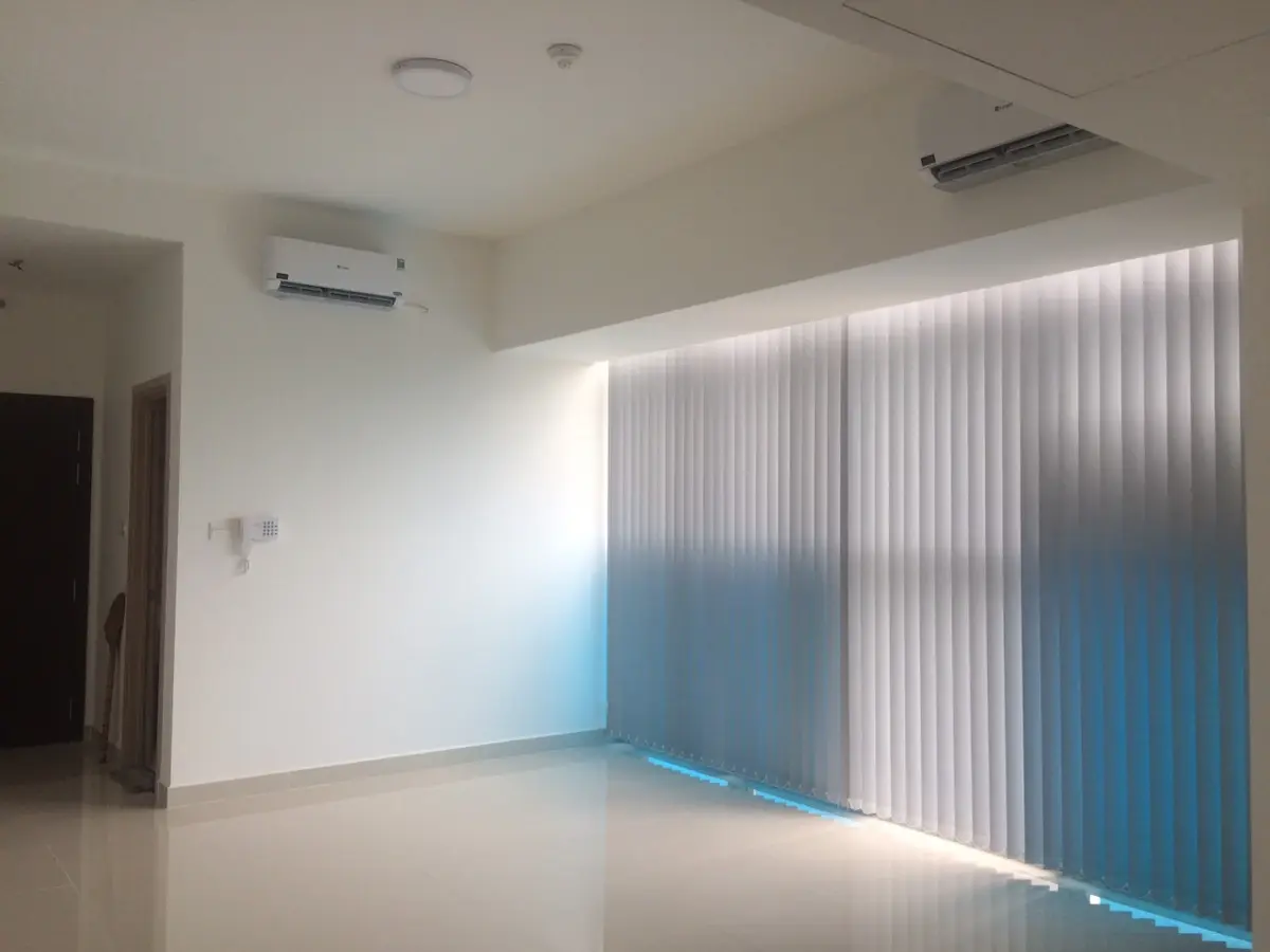 Cho Thuê Officetel The Sun Avenue Nội Thất Cơ Bản Giá 10 Triệu 39m2