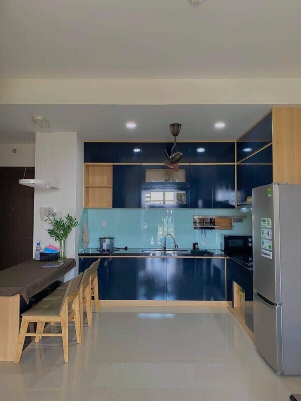 The Sun Avenue Cho Thuê Căn Hộ Giá 17 Triệu Đầy Đủ Nội Thất 72m2