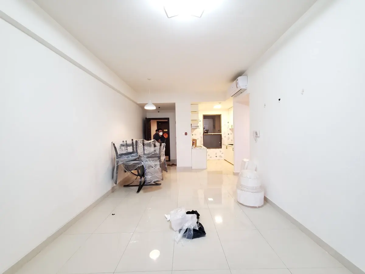 Cho Thuê The Sun Avenue 3 Phòng Ngủ Giá 16 Triệu 96m2 Nội Thất Cơ Bản Có bếp