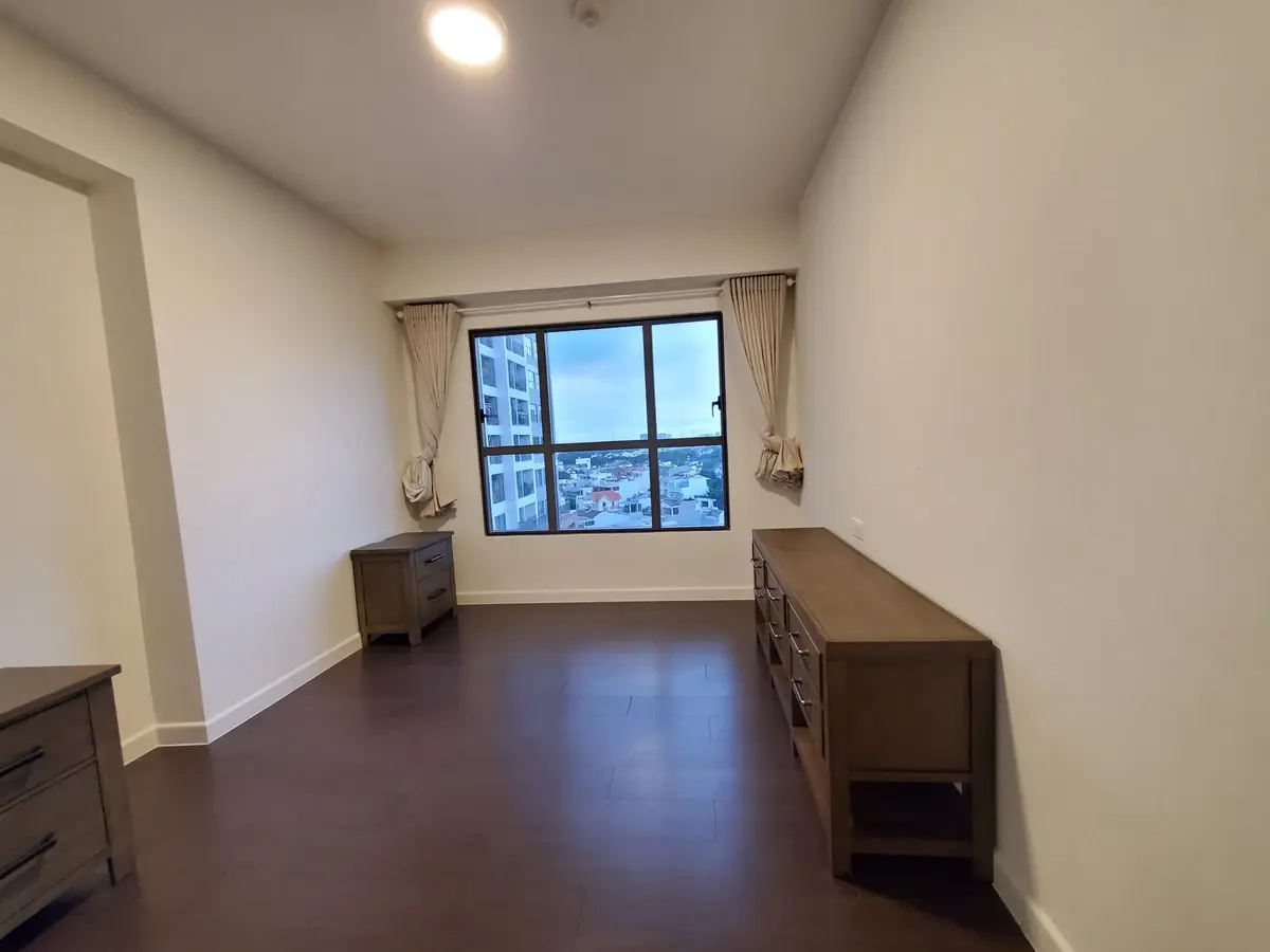 Cho Thuê The Sun Avenue 3 Phòng Ngủ Giá 16 Triệu 96m2 Nội Thất Cơ Bản Có bếp