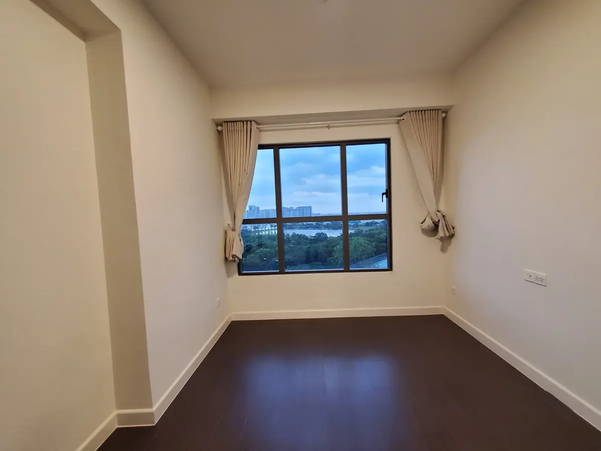 Cho Thuê The Sun Avenue 3 Phòng Ngủ Giá 16 Triệu 96m2 Nội Thất Cơ Bản Có bếp