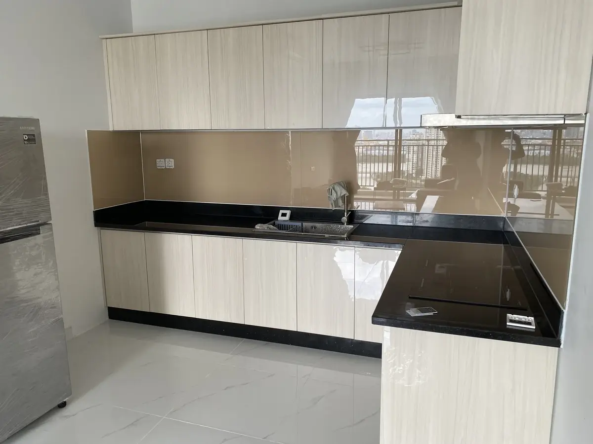 Cho thuê Căn Hộ 2 Phòng Ngủ The Sun Avenue 17 Triệu, 75m2 Đầy đủ nội thất