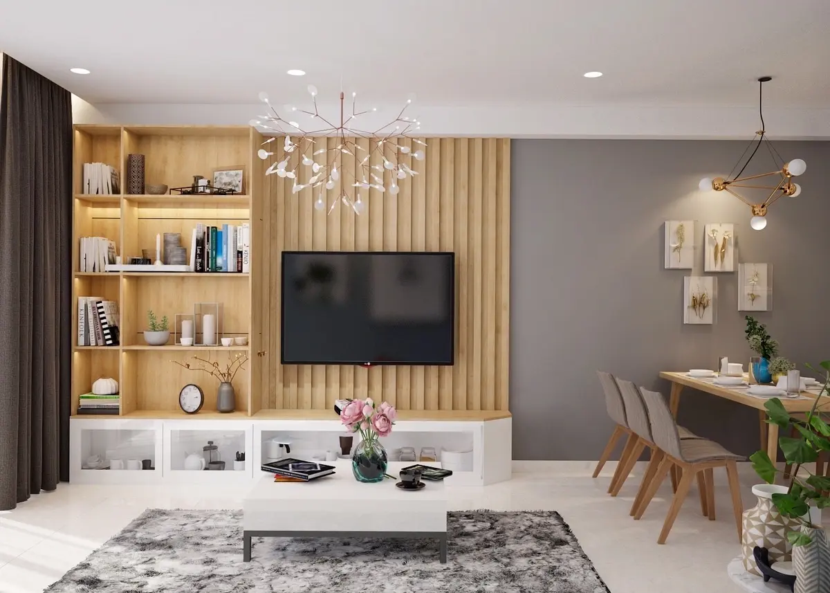 Bán Nhanh Căn Hộ The Sun Avenue - 96m2 Nội Thất Cực Đẹp