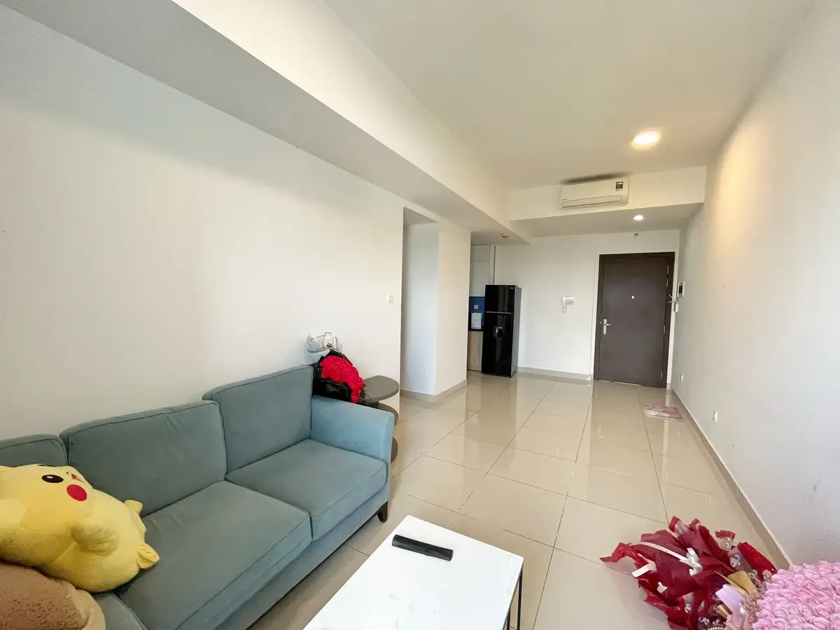 The Sun Avenue Cho Thuê Căn 1 Phòng Ngủ Giá 14 Triệu - 51m2 Đầy Đủ Nội Thất