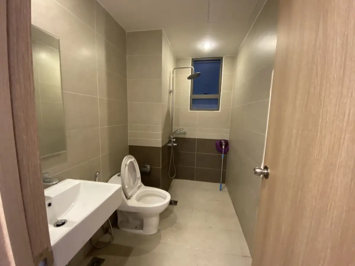 Cho Thuê Căn hộ The Sun Avenue 3 Phòng Ngủ Giá 17 Triệu/ Tháng 89m2 Nội Thất Cơ Bản