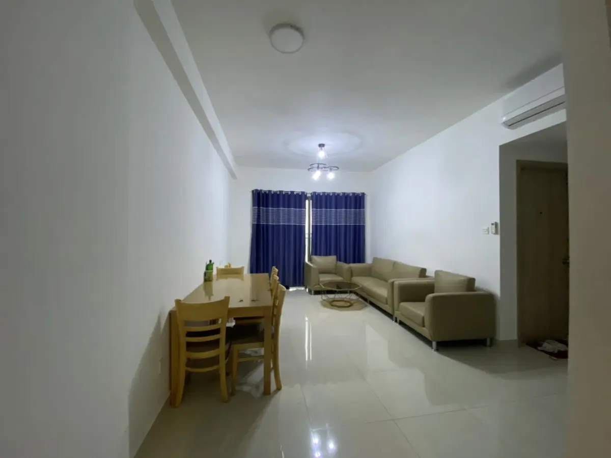 Cho Thuê Căn hộ The Sun Avenue 3 Phòng Ngủ Giá 17 Triệu/ Tháng 89m2 Nội Thất Cơ Bản