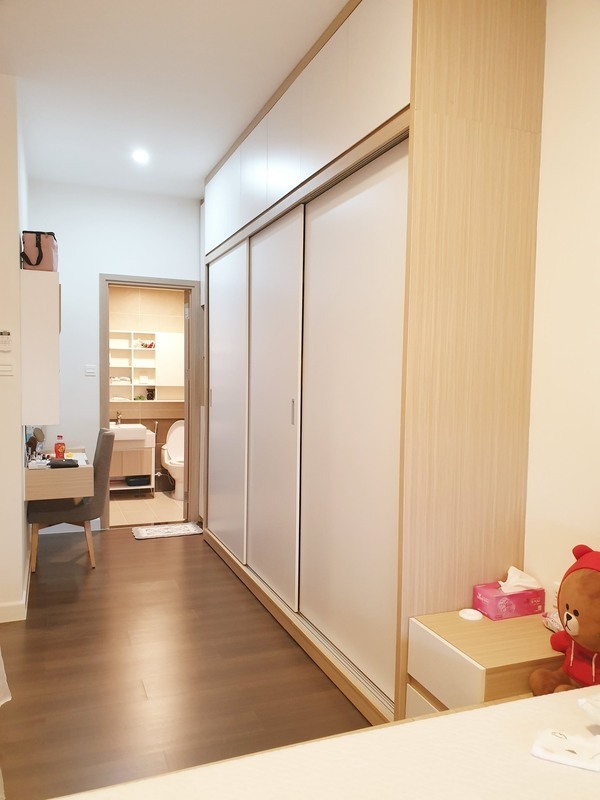 Bán Căn Hộ The Sun Avenue Giá Chỉ 7,8Tỷ Nội Thất Đầy Đủ 75m2 View Sông Sài Gòn