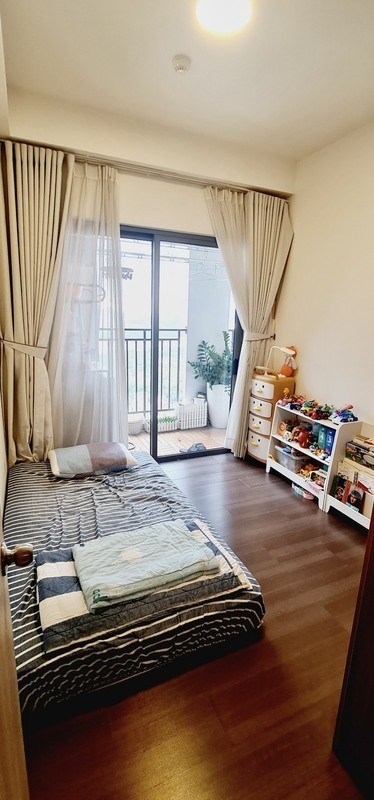 Bán Căn Hộ The Sun Avenue Giá Chỉ 7,8Tỷ Nội Thất Đầy Đủ 75m2 View Sông Sài Gòn