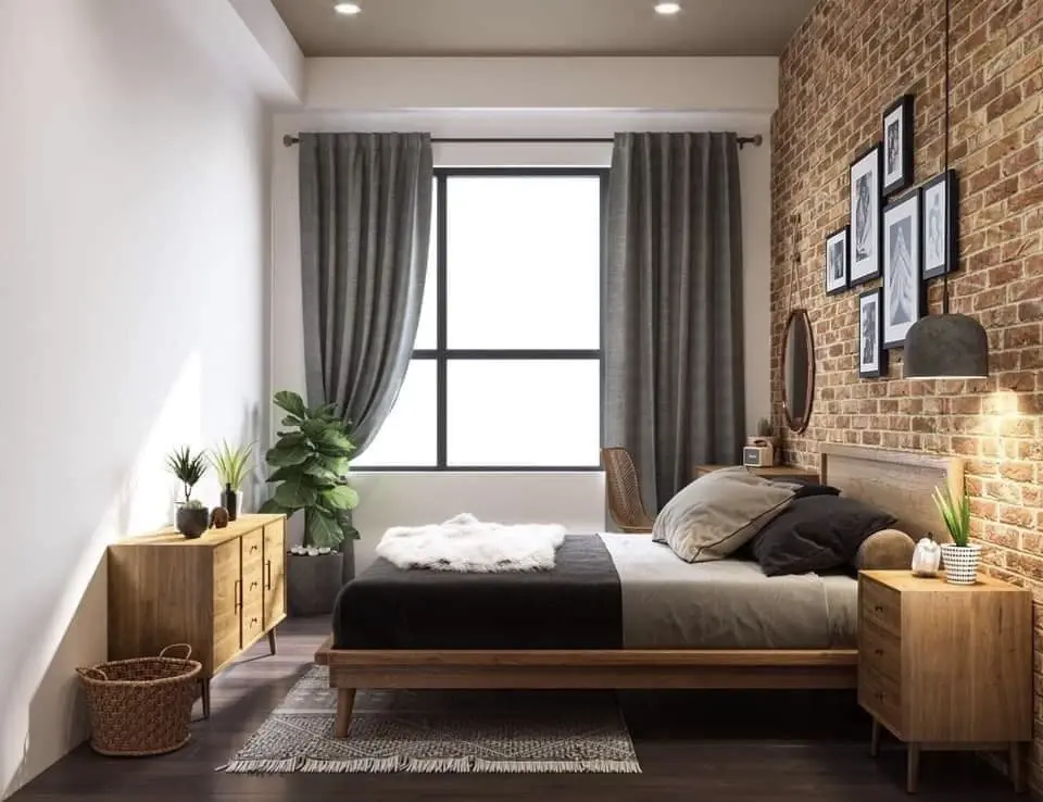 The Sun Avenue Cho Thuê Căn 1 Phòng Ngủ+1 - 56m2 View Sông Nhà Mát Mẻ