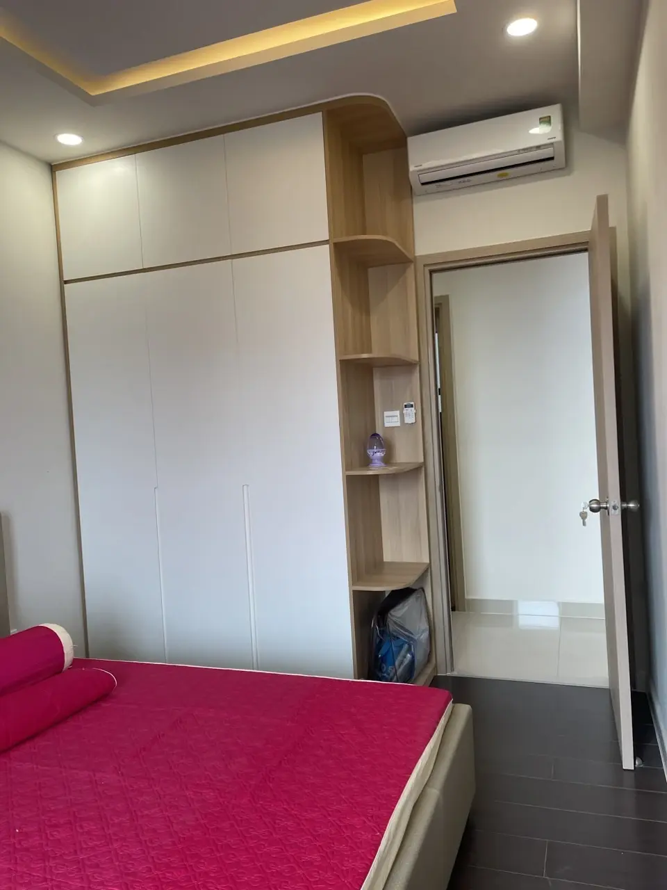 Cho Thuê Căn Hộ The Sun Avenue 3 Phòng Ngủ 96m2 Giá 21 Triệu Bao Phí Quản Lý