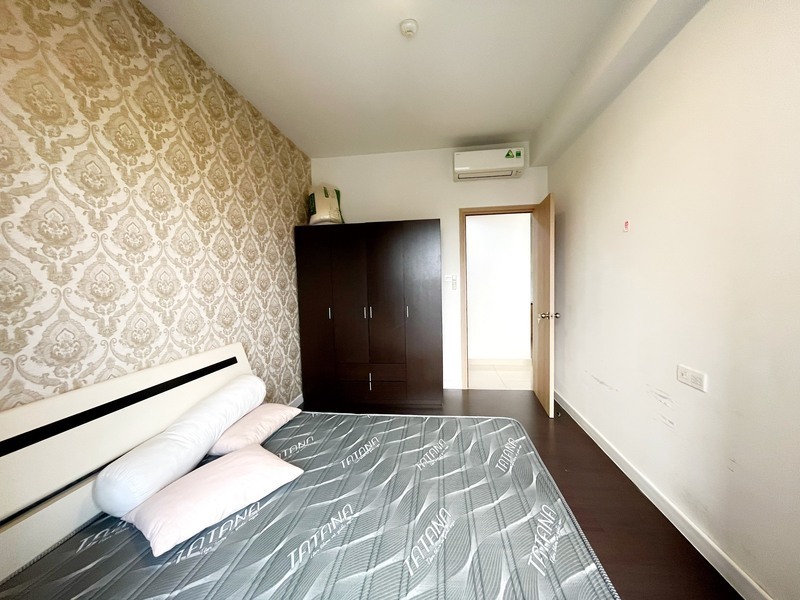 Căn 3 Phòng Ngủ The Sun Avenue Cho Thuê Chỉ 19 Triệu - 96m2 Đầy Đủ Nội Thất