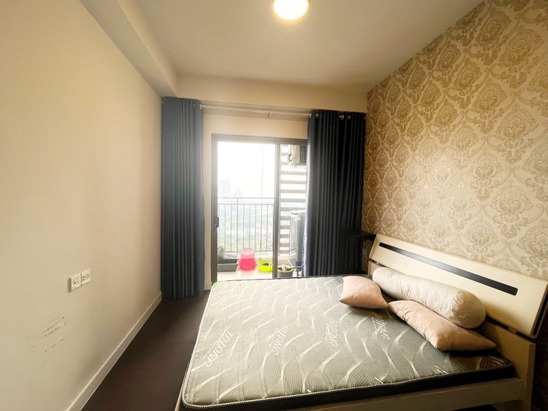 Căn 3 Phòng Ngủ The Sun Avenue Cho Thuê Chỉ 19 Triệu - 96m2 Đầy Đủ Nội Thất