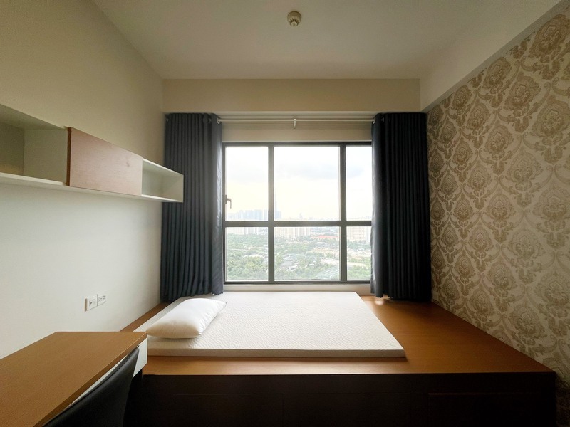 Căn 3 Phòng Ngủ The Sun Avenue Cho Thuê Chỉ 19 Triệu - 96m2 Đầy Đủ Nội Thất