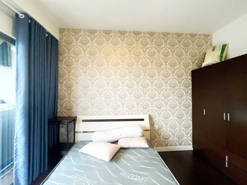 Căn 3 Phòng Ngủ The Sun Avenue Cho Thuê Chỉ 19 Triệu - 96m2 Đầy Đủ Nội Thất