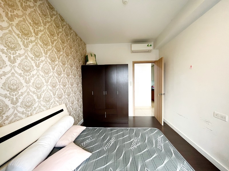 Căn 3 Phòng Ngủ The Sun Avenue Cho Thuê Chỉ 19 Triệu - 96m2 Đầy Đủ Nội Thất