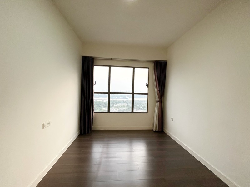 Cho Thuê The Sun Avenue 2 Phòng Ngủ Giá 14 Triệu - 75m2 Nội Thất Cơ Bản Có Bếp