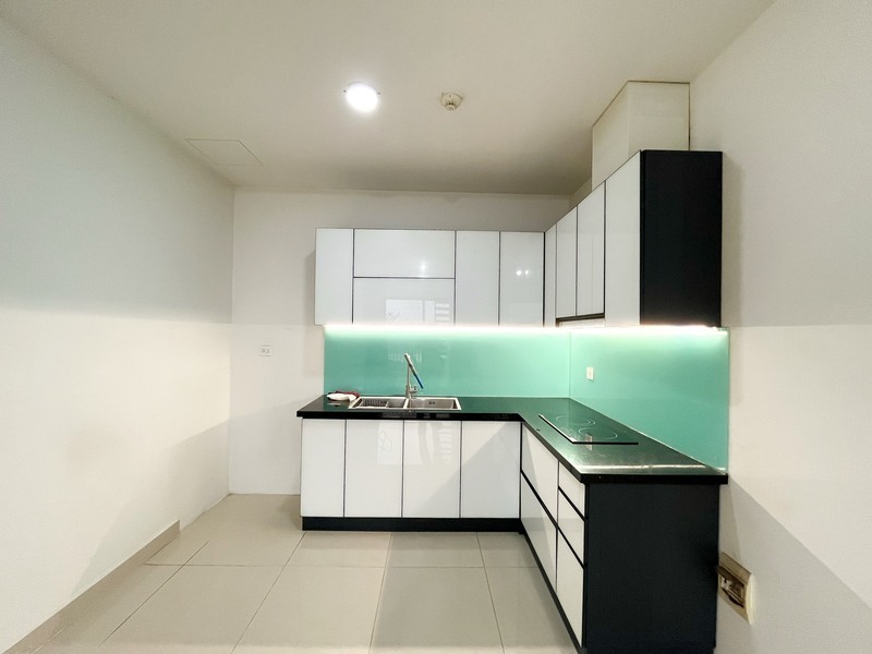 Cho Thuê The Sun Avenue 2 Phòng Ngủ Giá 14 Triệu - 75m2 Nội Thất Cơ Bản Có Bếp